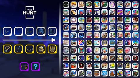 How to Get Points in the Hunt Roblox에 대한 이미지 결과