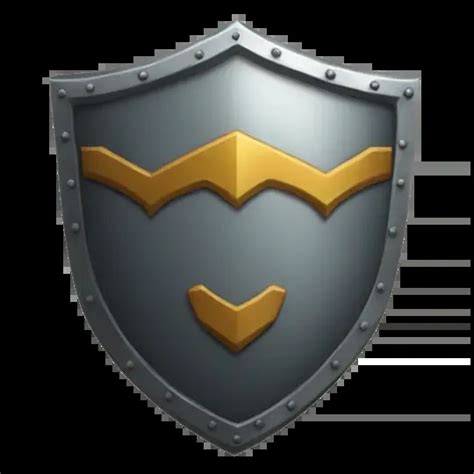 MMORPG Shield Emoji に対する画像結果