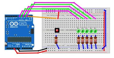 Image result for Flip Switch Wiring Diagram Arduino