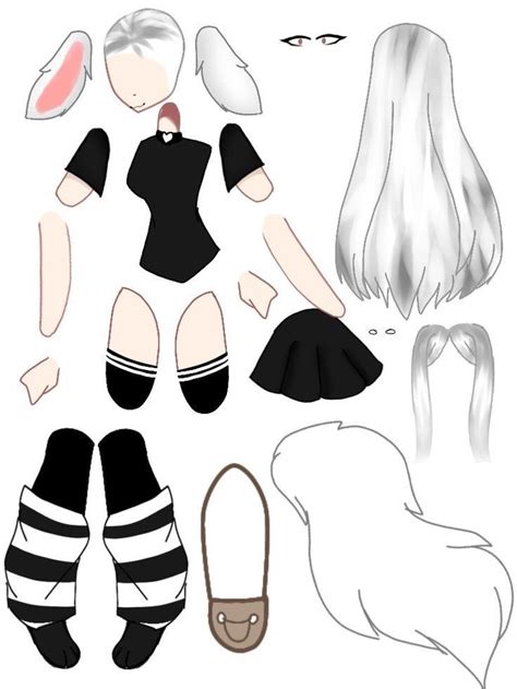 Image result for Roblox Body Armor Template