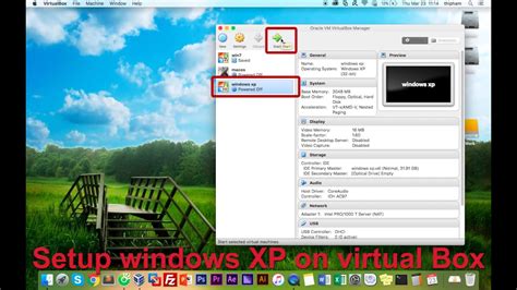 Image result for Mac OS X VirtualBox
