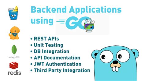 Image result for Golang Service