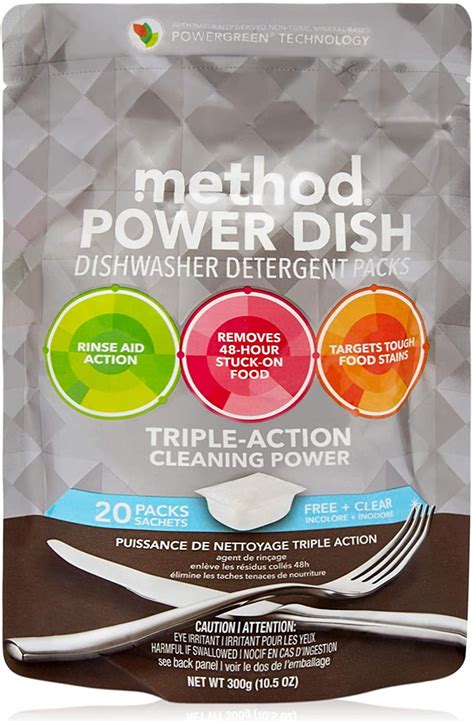 Image result for Method Dish Wash