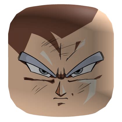 Image result for Roblox Player Goku