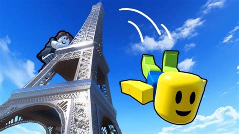 Afbeeldingsresultaten voor Climb for Admin Roblox Picture