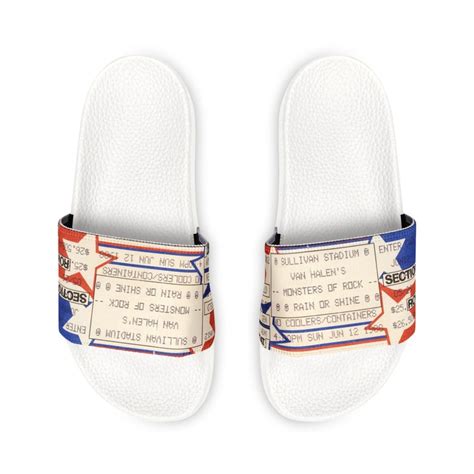 Toradh íomhá ar Van Halen Slides