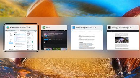 Afbeeldingsresultaten voor How to Customize App Switcher Views