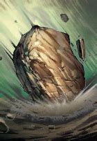 Image result for Marvel Characters That Use Rock