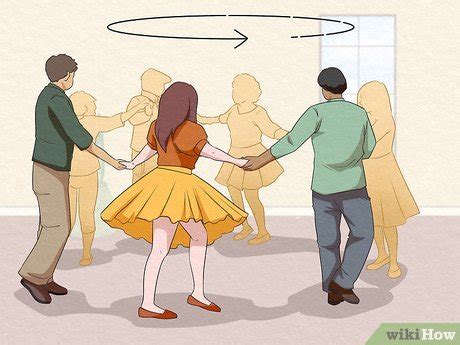 Image result for Promenade Square Dance