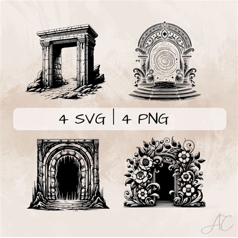 Image result for Portal SVG