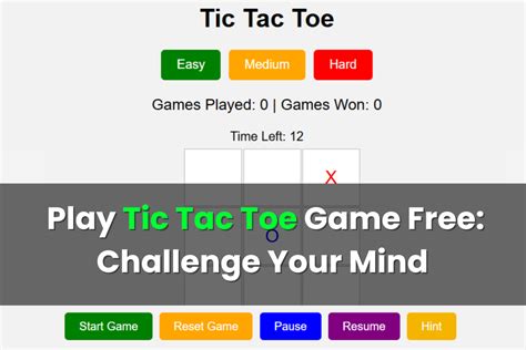 Image result for Play Tic Tac Toe