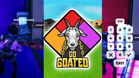 Image result for Go Goated Zone Aars Code List