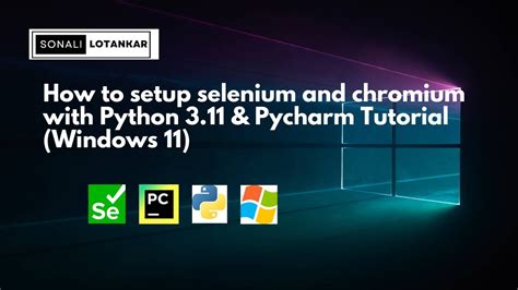 Selenium Basic Setup in Windows 11 に対する画像結果