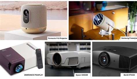 Image result for Projector Devices