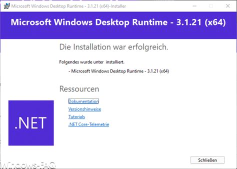Image result for You Must Install .Net Desktop Runtime