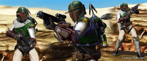 Image result for SWTOR Boba Fett