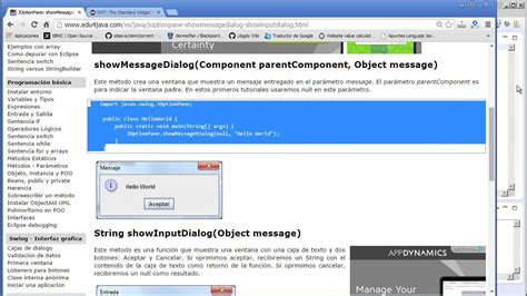 Toradh íomhá ar If Else JOptionPane Java