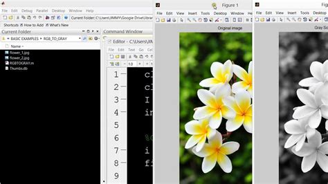 Image result for Grey Colour Code MATLAB