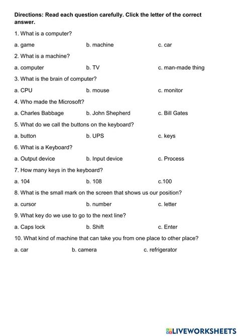 Toradh íomhá ar Computer Basics Graphical Images