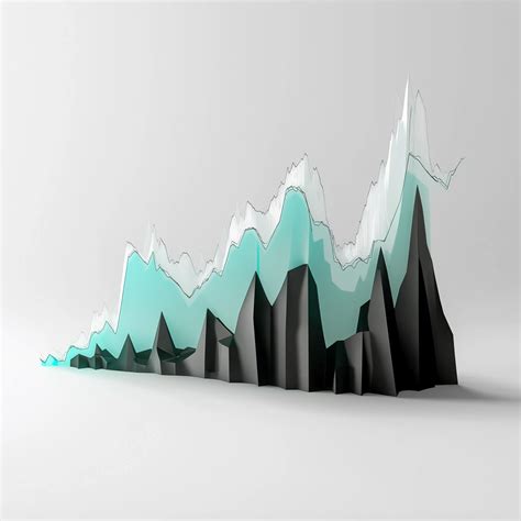 3D Line Chart Design に対する画像結果
