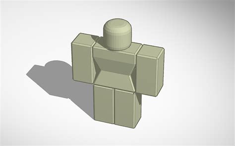 Image result for Roblox Block Model
