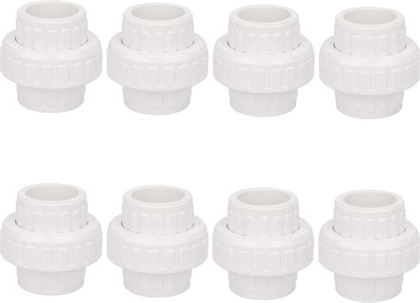 Image result for 1 Inch PVC Long Coupling