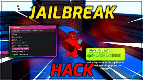 Image result for Roblox Jailbreak Hacks 2020 Script