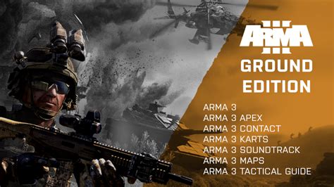 Image result for Arma 3 Basic Edition