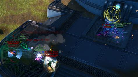 Résultat d’images pour SWTOR PvP Guide