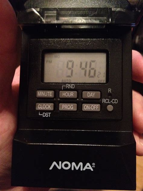 Noma Timer Models に対する画像結果