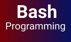 Bash Shell Scripting Logo に対する画像結果
