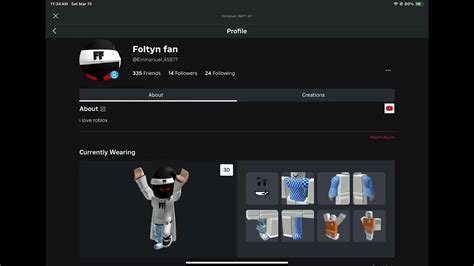 Image result for Foltyn Avatar Roblox