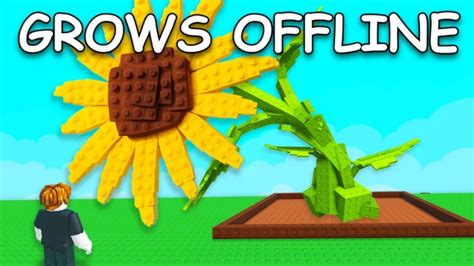 Image result for Moon Glow Plant Roblox