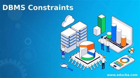 Different Types of Constraints in DBMS に対する画像結果