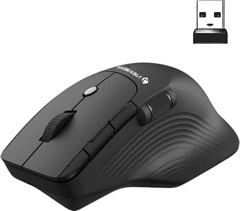 Toradh íomhá ar Logitech Mouse Thumb Scroll