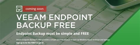 Veeam Backup Free に対する画像結果