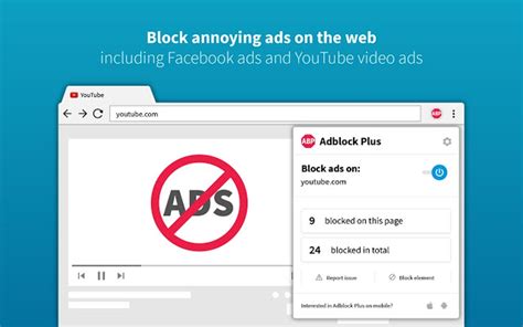 Image result for Adblock Plus Chrome Android