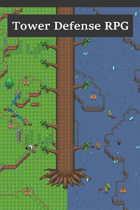 Image result for Tower Defense Simulator RPG Logo