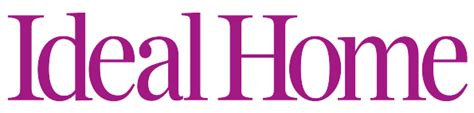 Image result for Ideal Home Magazine Logo