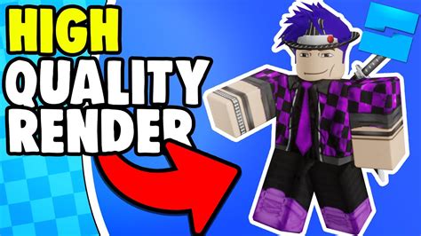 Image result for 4K Roblox Render