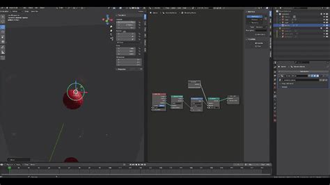 Image result for Fan Blade in Blender Geometry Node