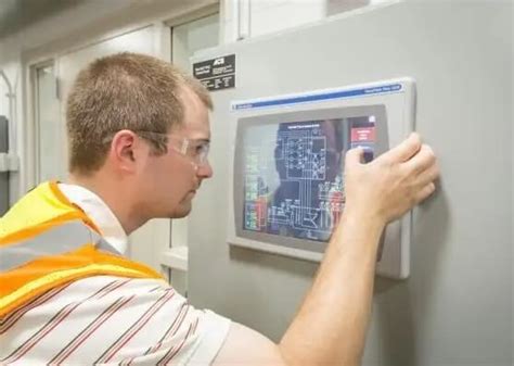 Image result for API Touch Screen Console