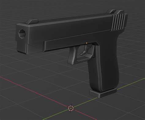 Low Poly Roblox Guns に対する画像結果