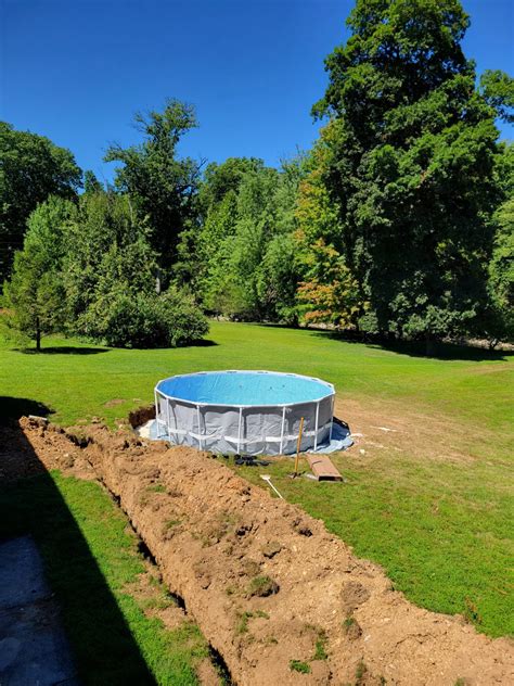 Toradh íomhá ar Intex 18X52 Above Ground Pools