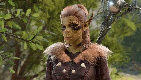 Afbeeldingsresultaten voor Bg3 Romance Options