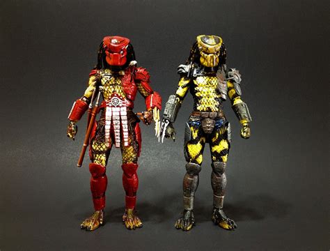 Wasp Predator に対する画像結果