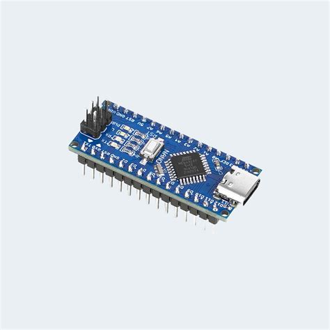Image result for Arduino Nano Board Type C