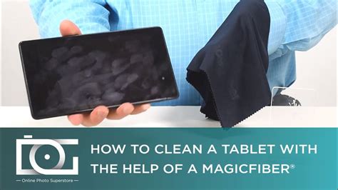 Image result for How to Clean My Tablet