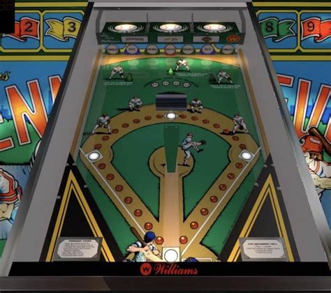 Unique/Different Visual Pinball Tables : r/virtualpinball