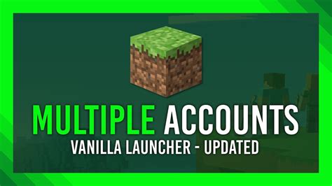 Image result for Minecraft Launcher Mojang Account